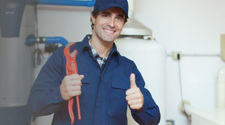 Professional Leak Detection Services in Thorne Bay, AK